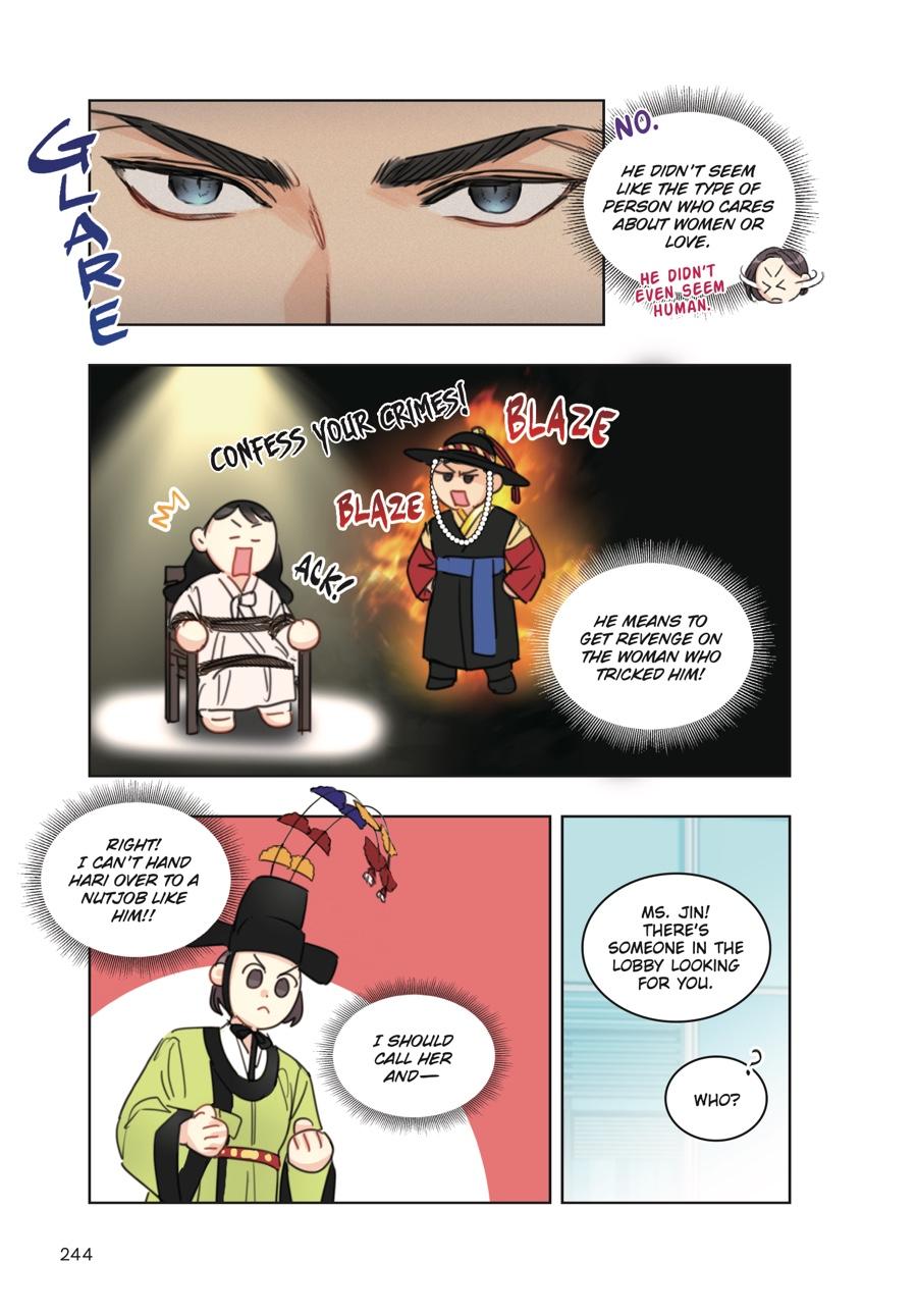 Read A Business Proposal (Volume) Manga Online
