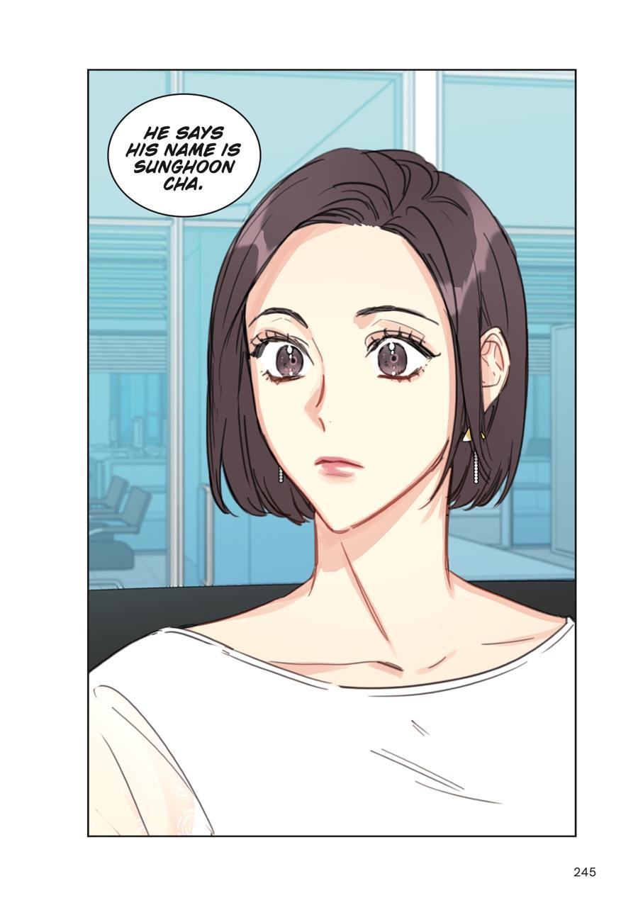 Read A Business Proposal (Volume) Manga Online