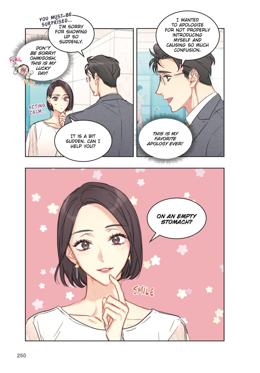 Read A Business Proposal (Volume) Manga Online
