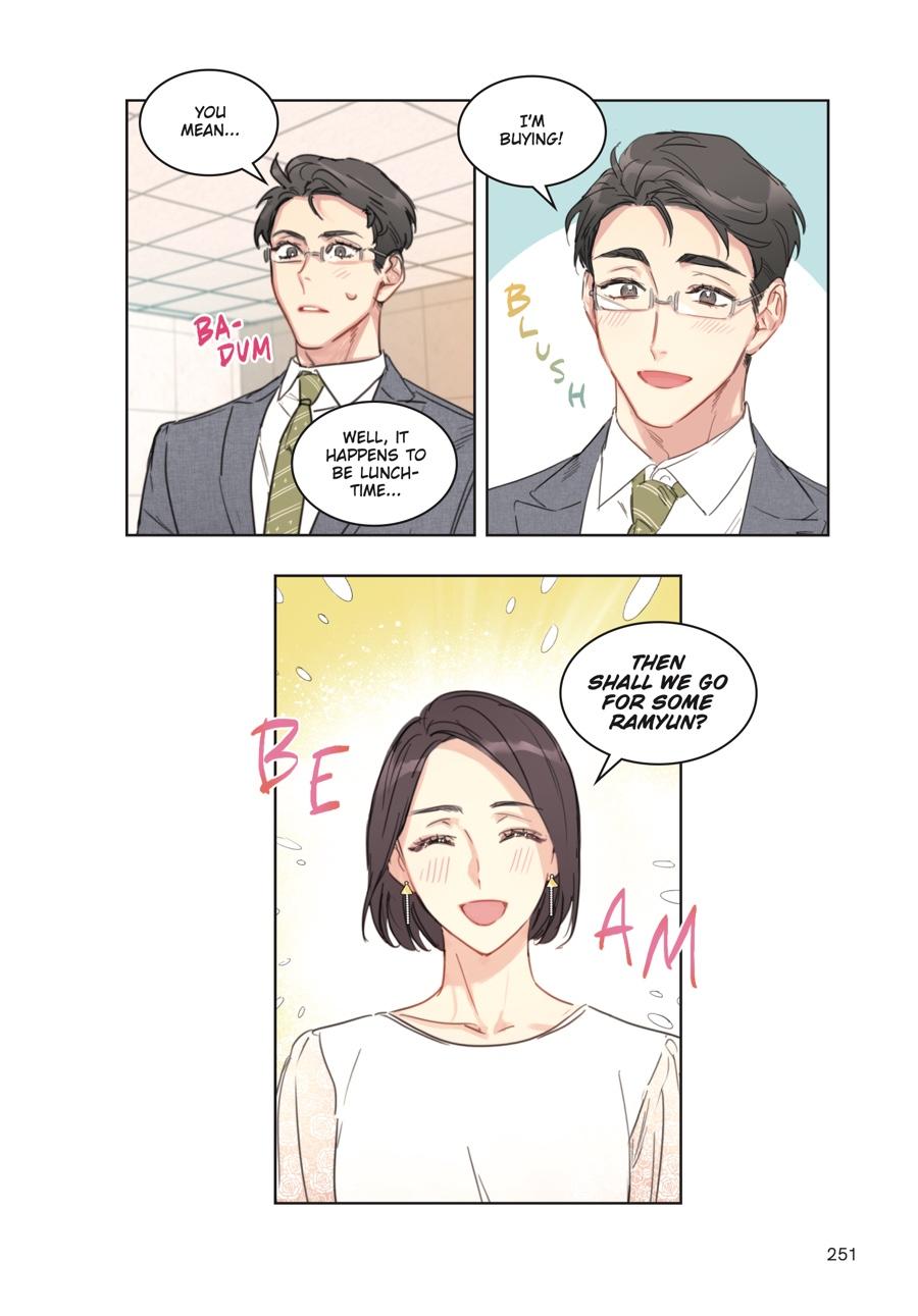Read A Business Proposal (Volume) Manga Online