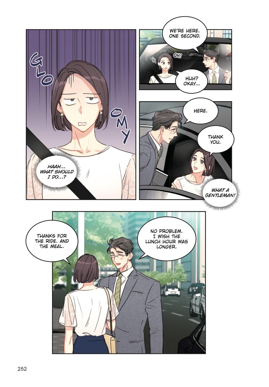 Read A Business Proposal (Volume) Manga Online