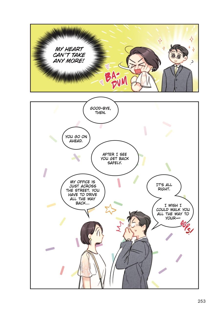Read A Business Proposal (Volume) Manga Online