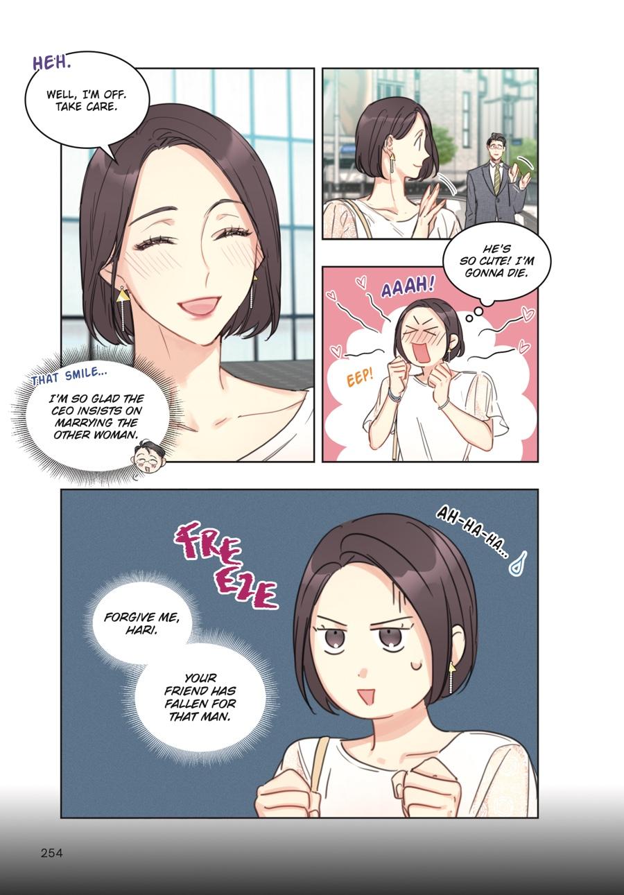 Read A Business Proposal (Volume) Manga Online