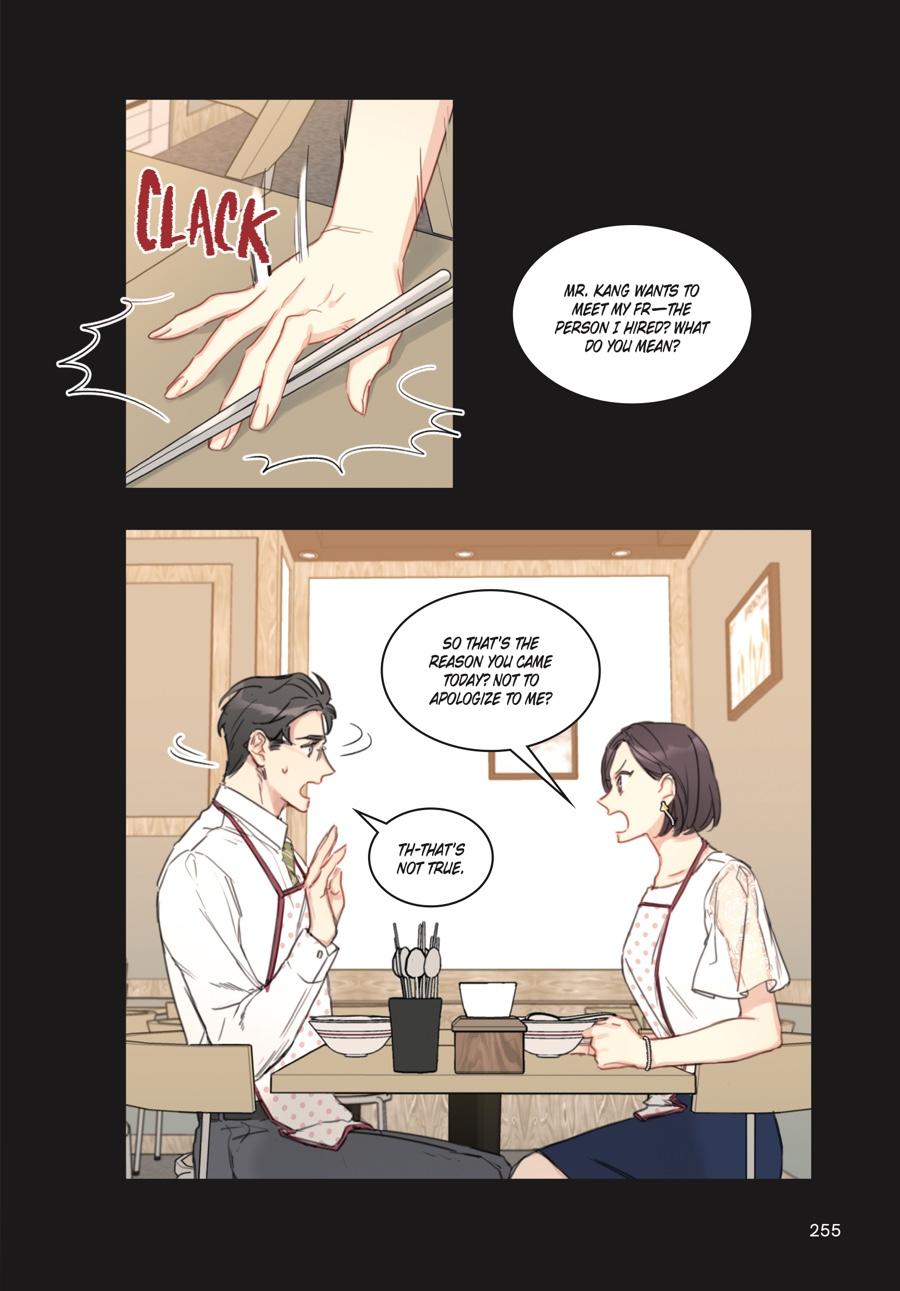 Read A Business Proposal (Volume) Manga Online