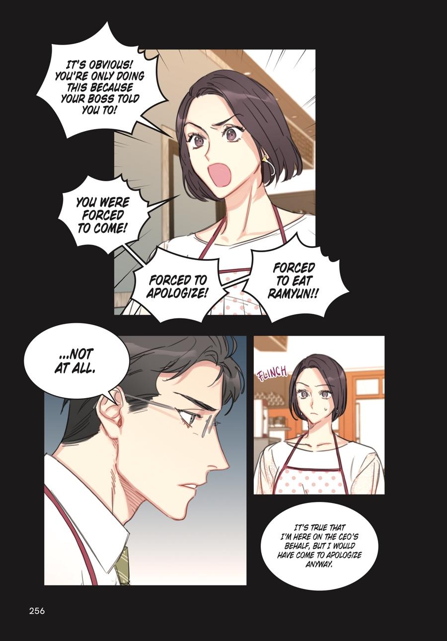 Read A Business Proposal (Volume) Manga Online