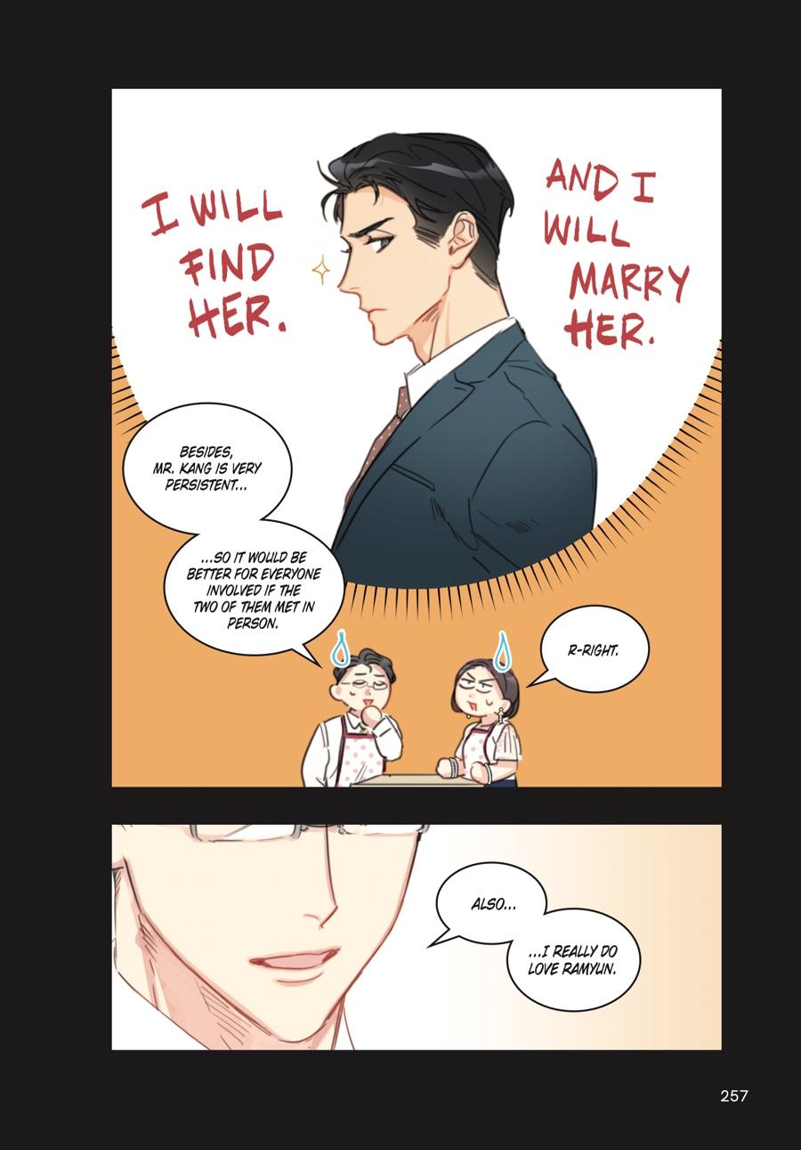Read A Business Proposal (Volume) Manga Online