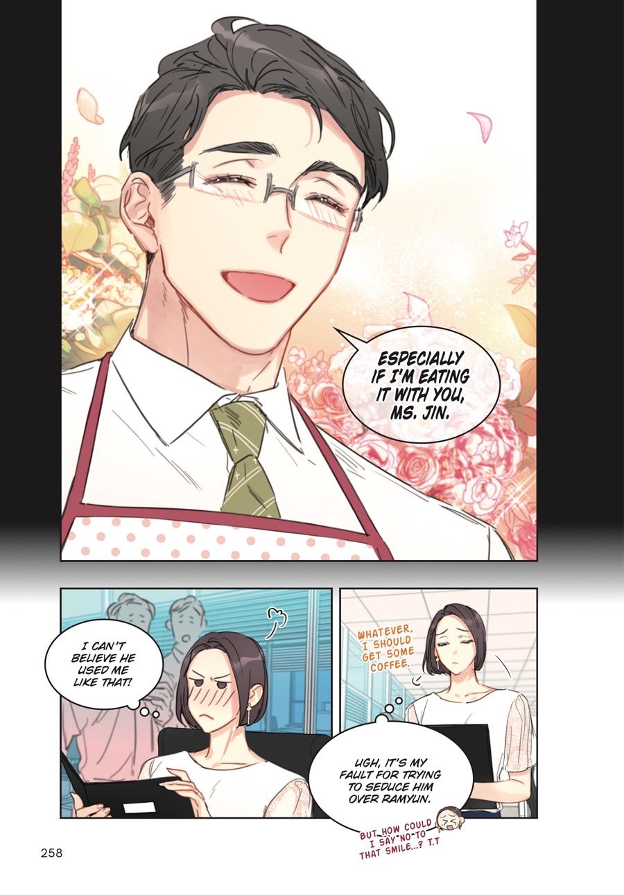 Read A Business Proposal (Volume) Manga Online