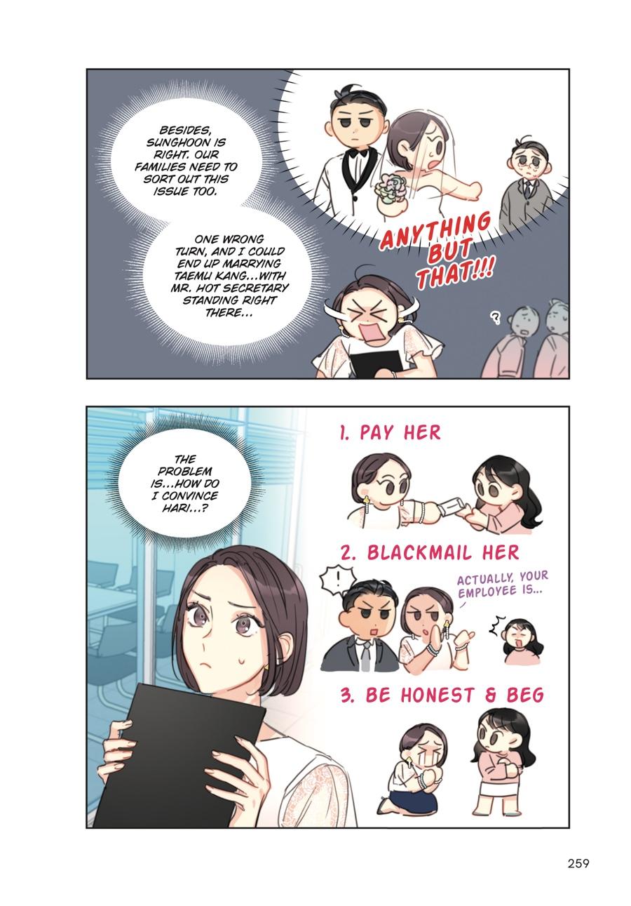 Read A Business Proposal (Volume) Manga Online