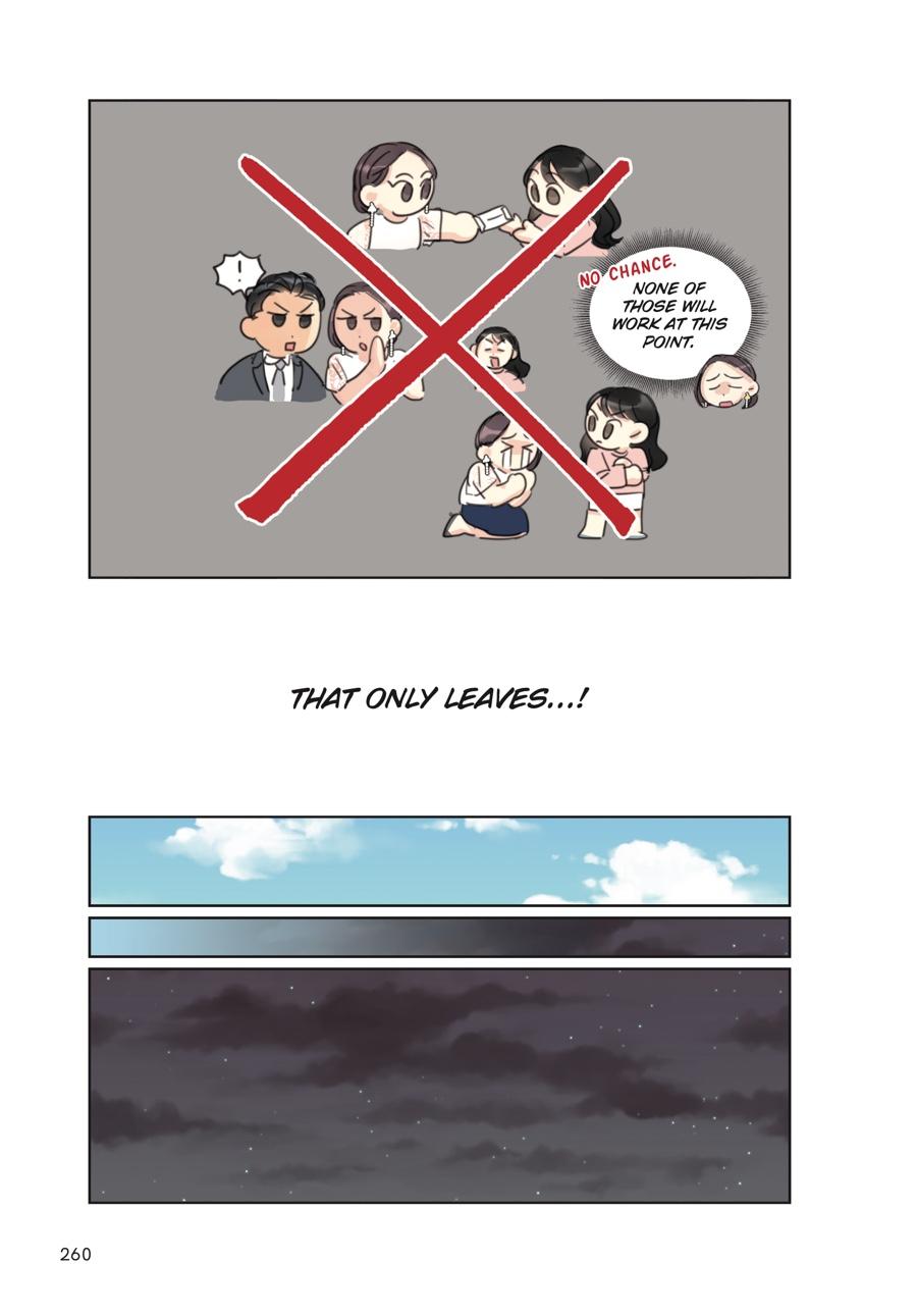 Read A Business Proposal (Volume) Manga Online