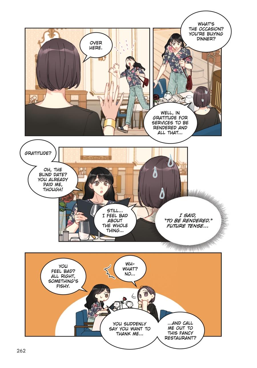 Read A Business Proposal (Volume) Manga Online