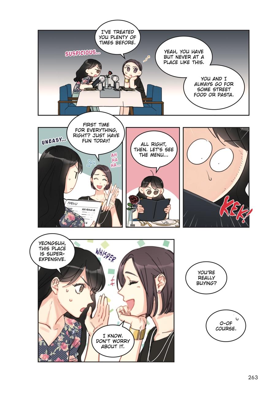 Read A Business Proposal (Volume) Manga Online