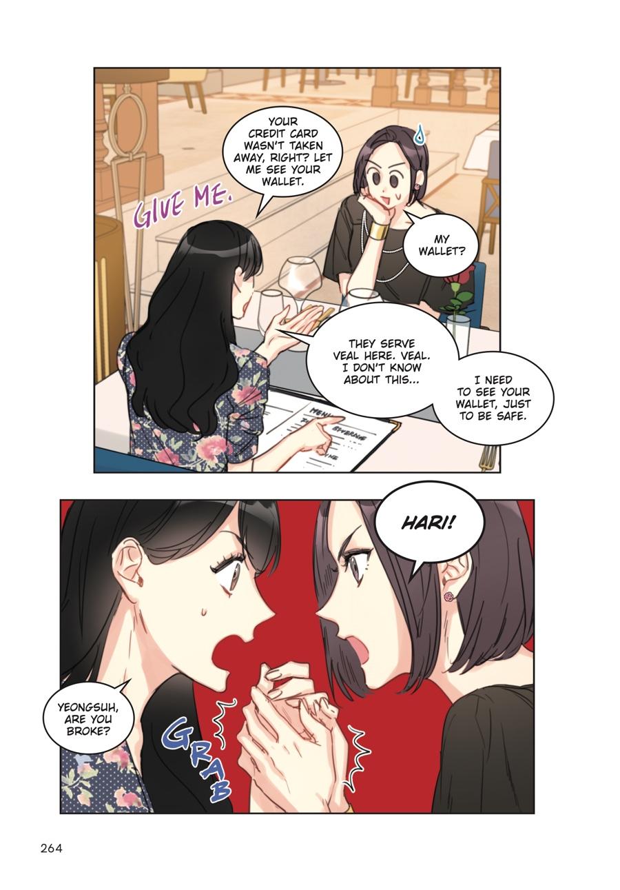 Read A Business Proposal (Volume) Manga Online