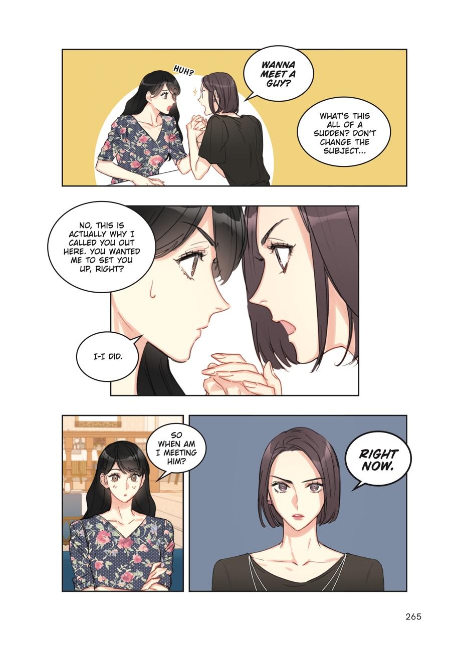Read A Business Proposal (Volume) Manga Online