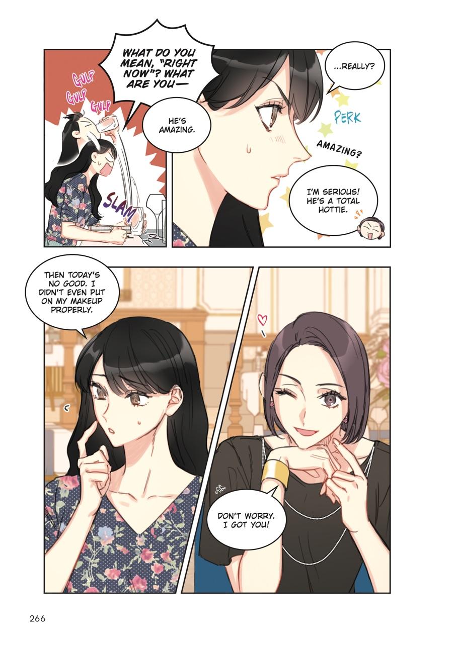 Read A Business Proposal (Volume) Manga Online