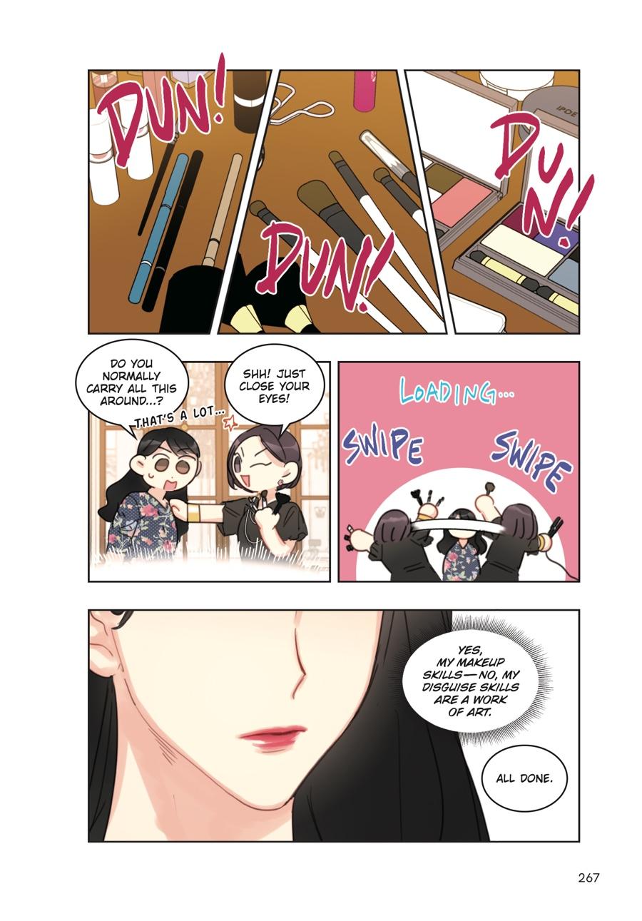 Read A Business Proposal (Volume) Manga Online