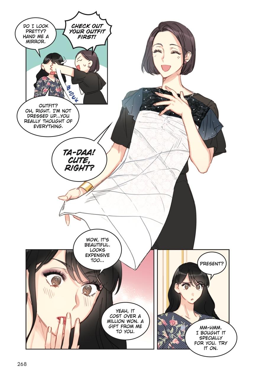 Read A Business Proposal (Volume) Manga Online