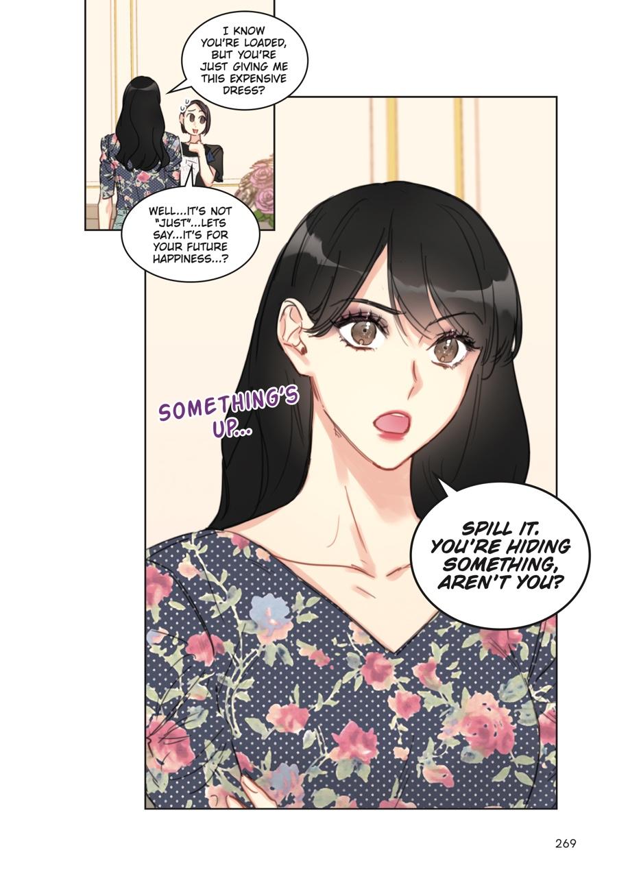Read A Business Proposal (Volume) Manga Online