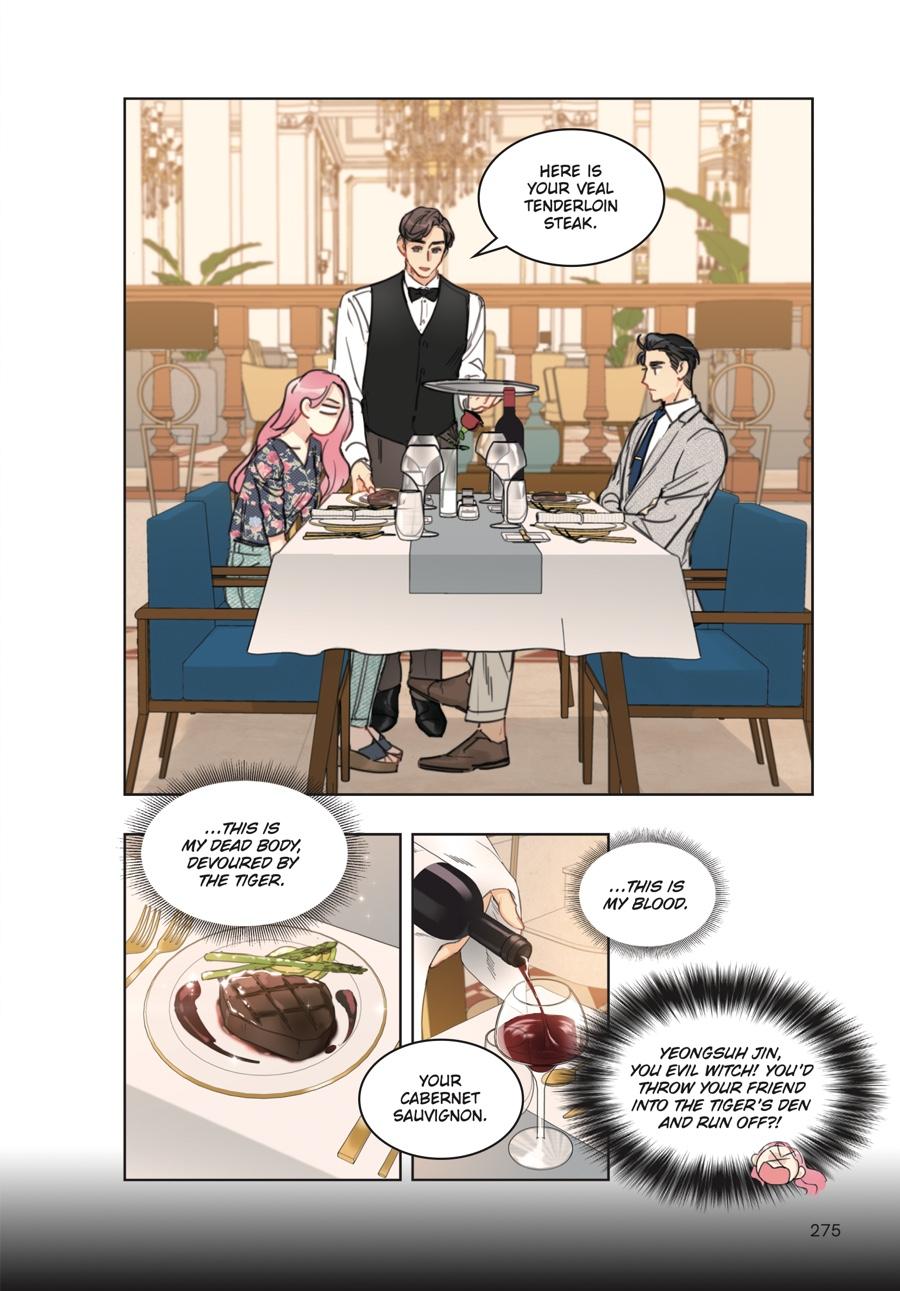 Read A Business Proposal (Volume) Manga Online
