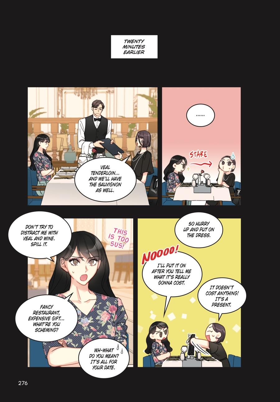 Read A Business Proposal (Volume) Manga Online