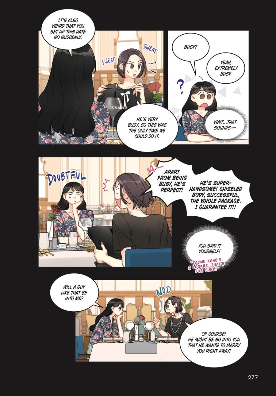 Read A Business Proposal (Volume) Manga Online