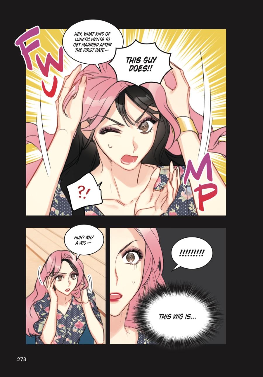 Read A Business Proposal (Volume) Manga Online