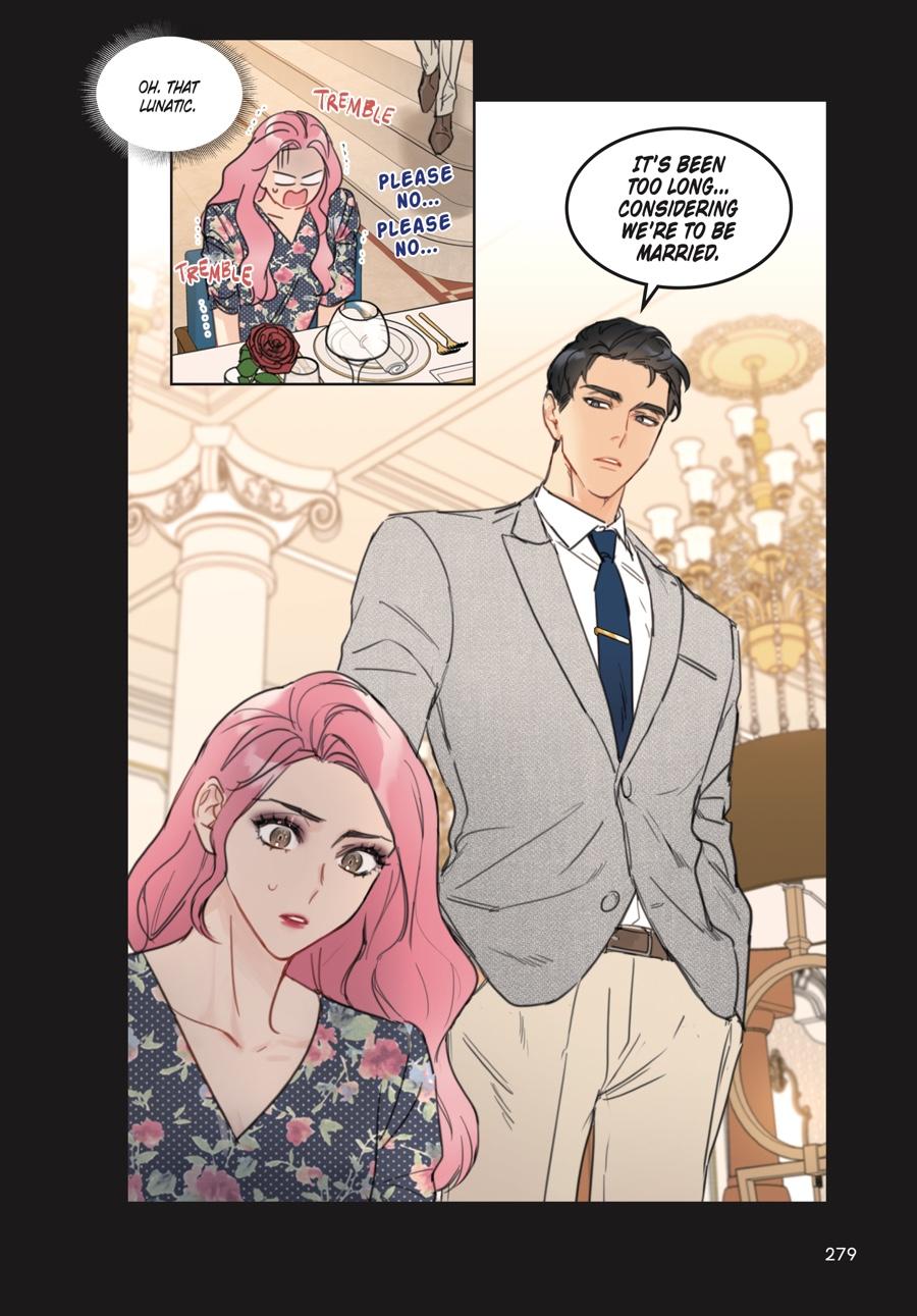 Read A Business Proposal (Volume) Manga Online
