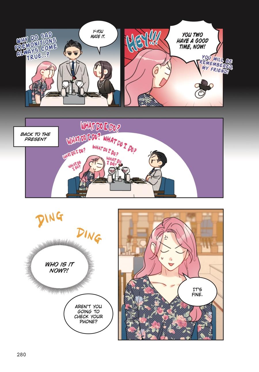 Read A Business Proposal (Volume) Manga Online