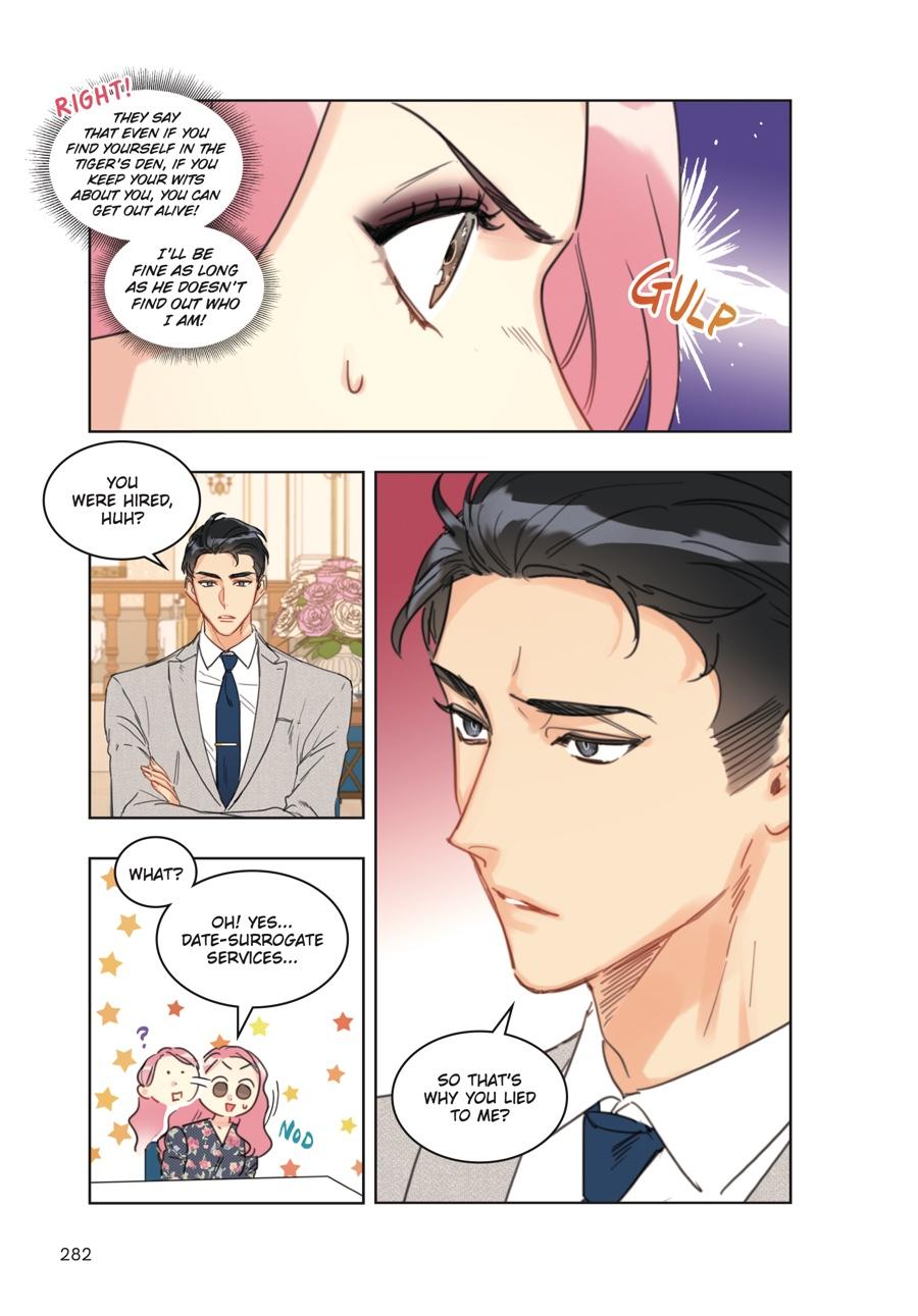 Read A Business Proposal (Volume) Manga Online