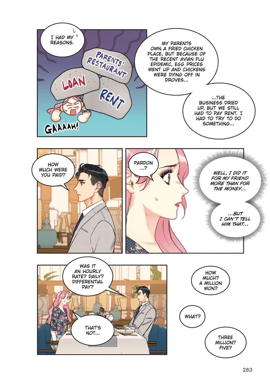 Read A Business Proposal (Volume) Manga Online