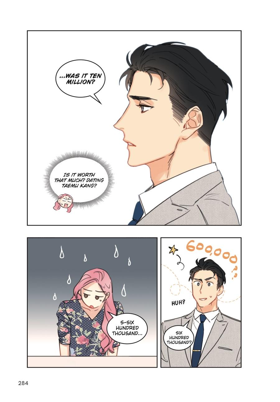 Read A Business Proposal (Volume) Manga Online