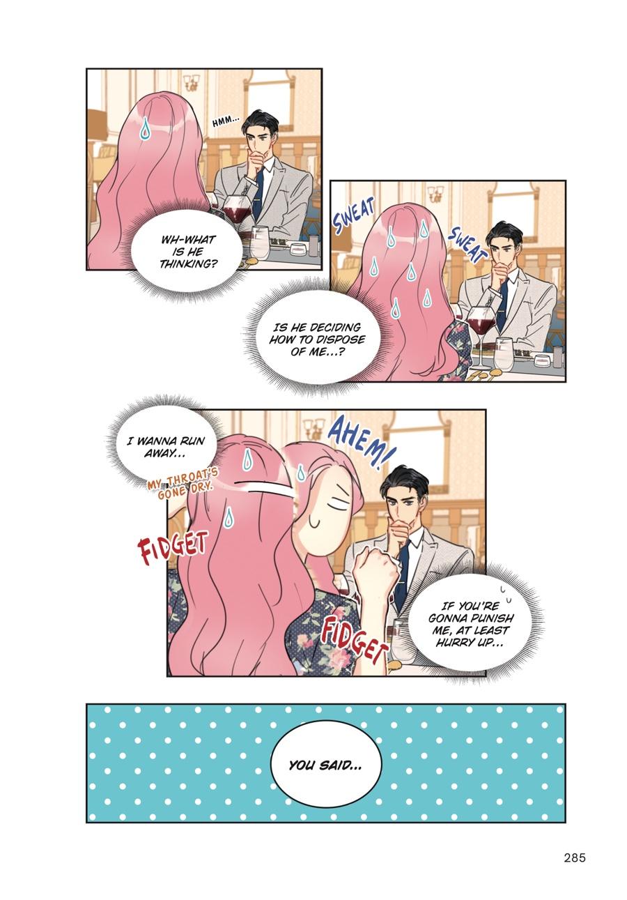 Read A Business Proposal (Volume) Manga Online