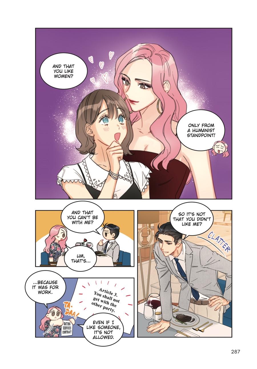 Read A Business Proposal (Volume) Manga Online
