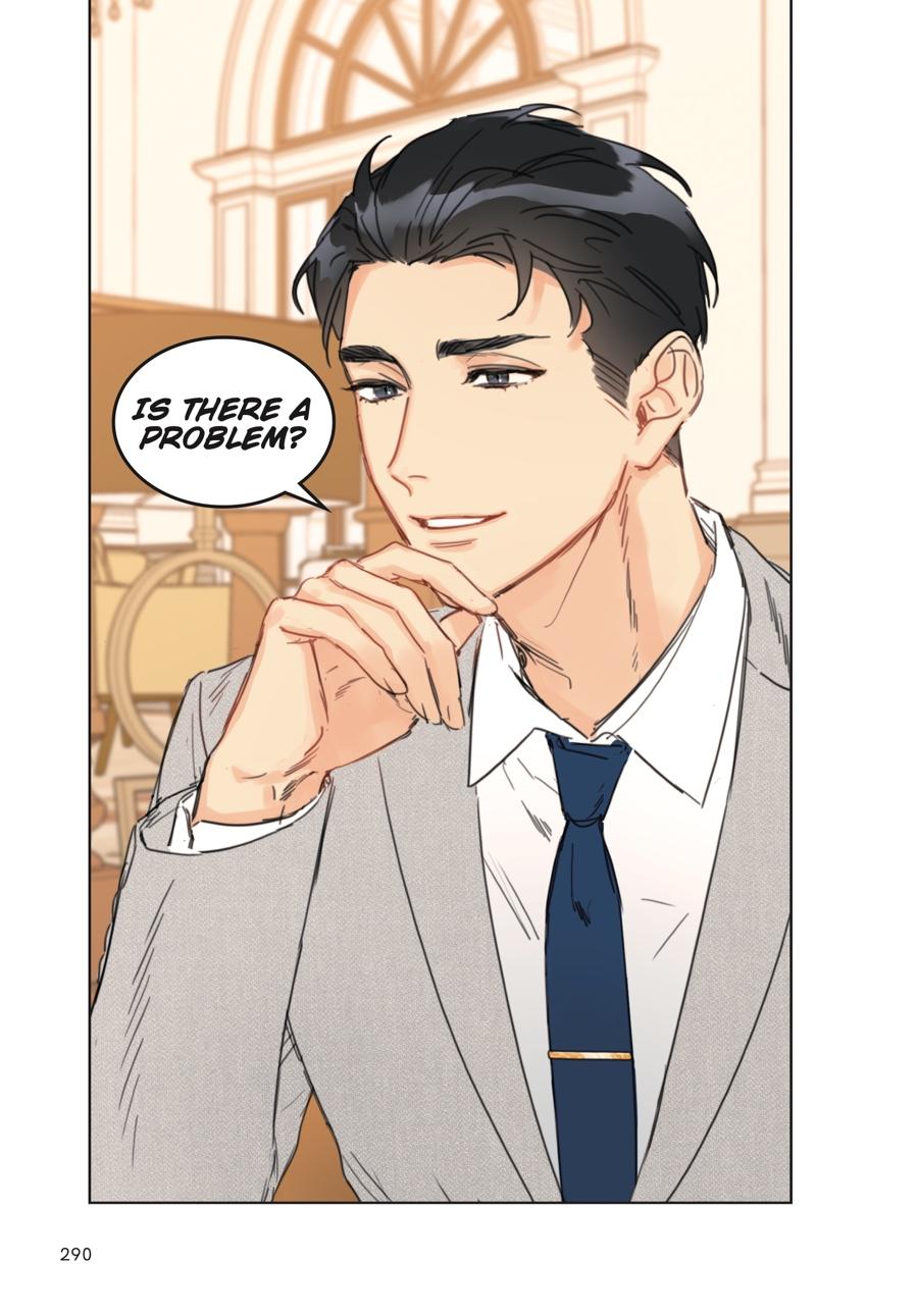 Read A Business Proposal (Volume) Manga Online