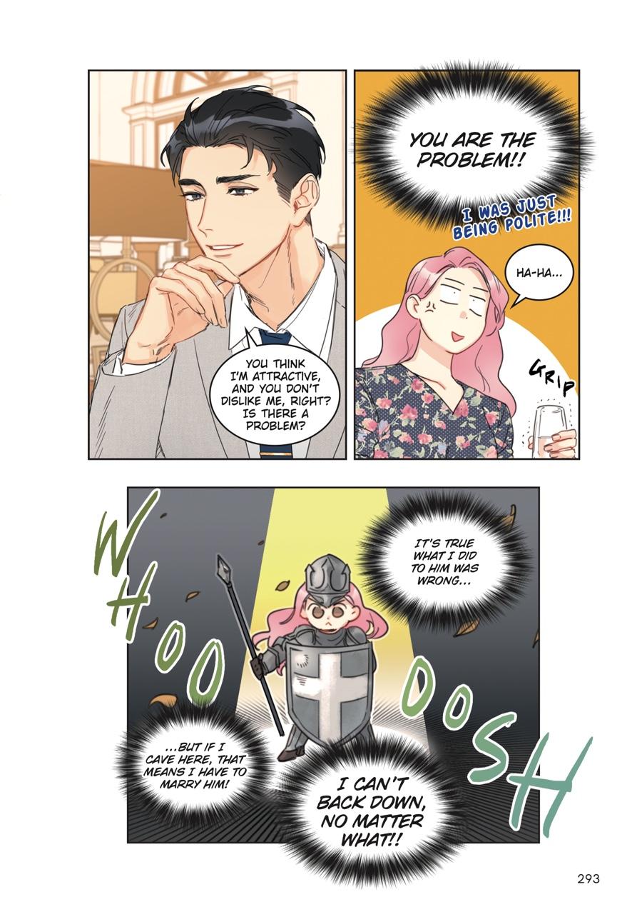 Read A Business Proposal (Volume) Manga Online