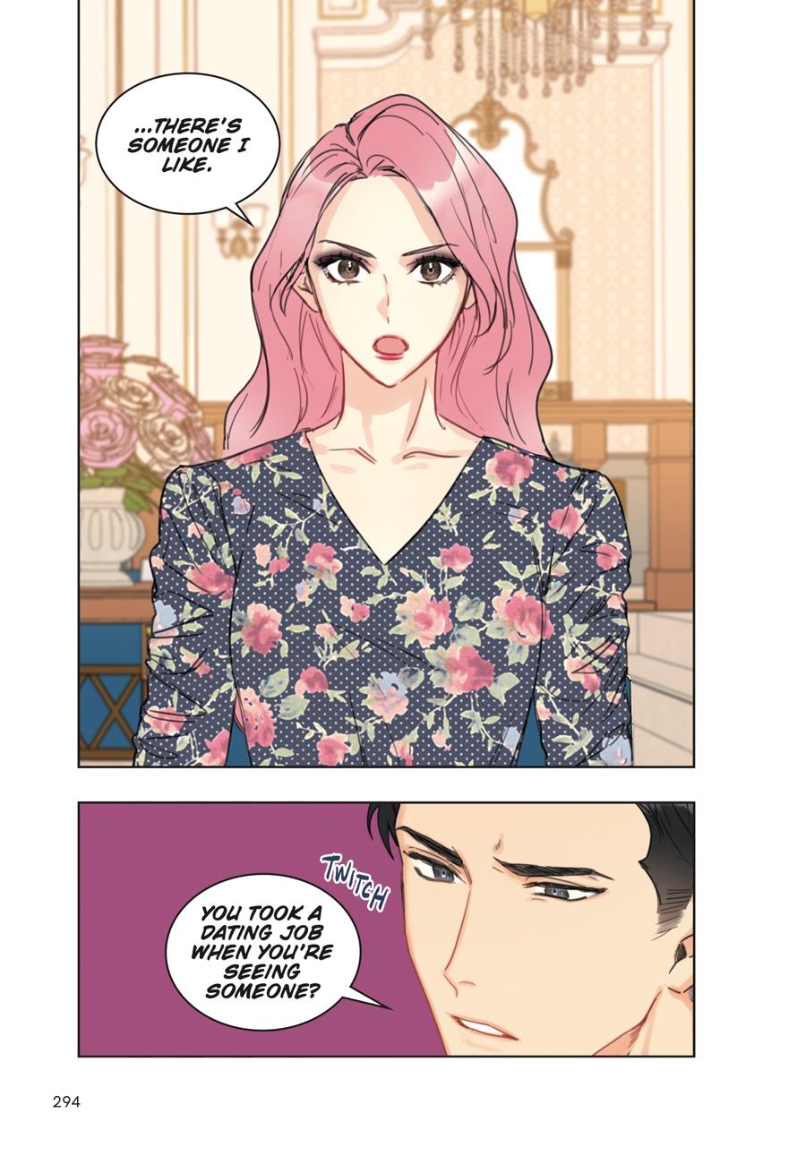 Read A Business Proposal (Volume) Manga Online