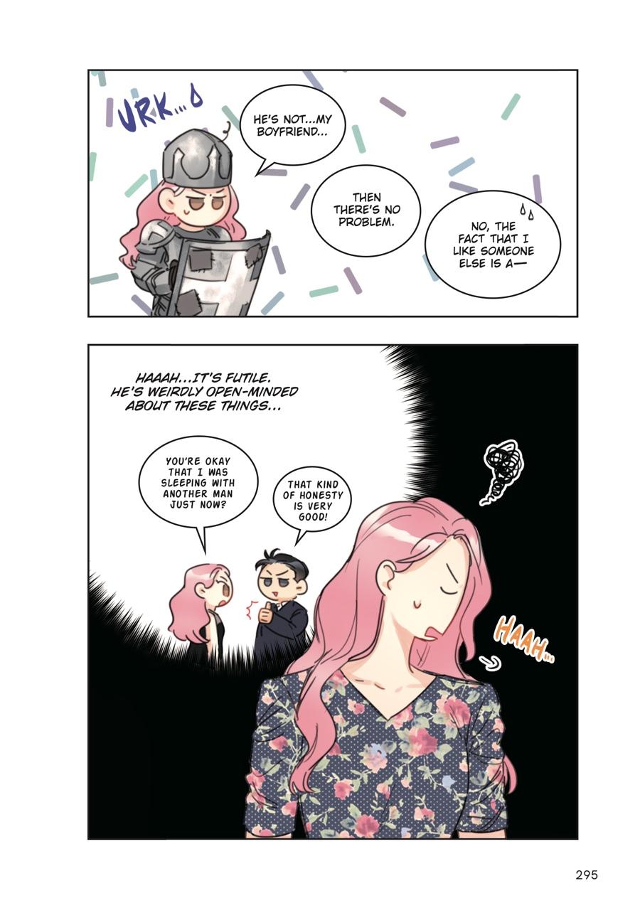 Read A Business Proposal (Volume) Manga Online