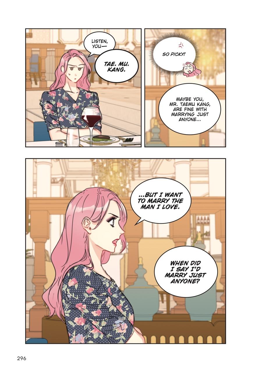 Read A Business Proposal (Volume) Manga Online