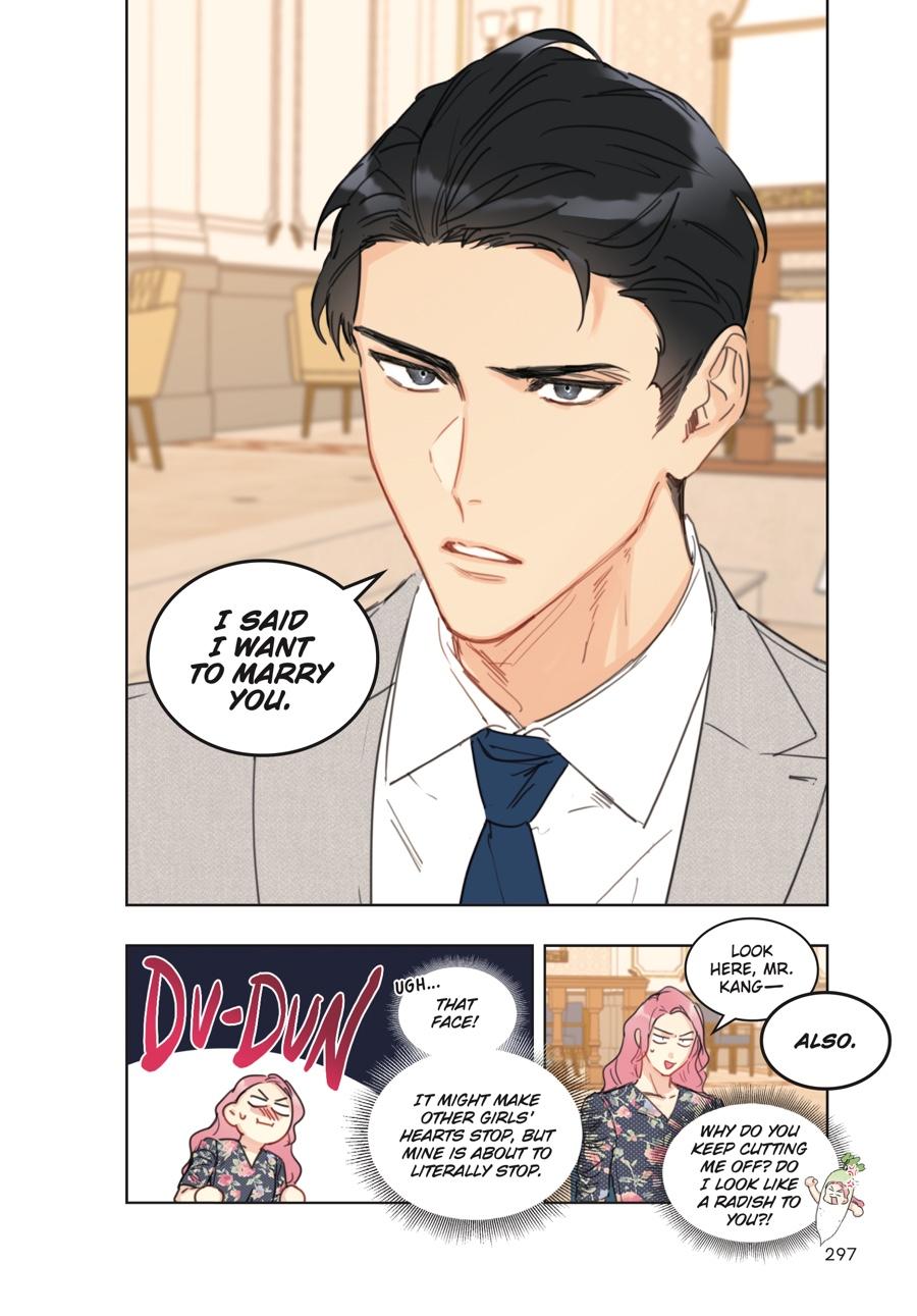 Read A Business Proposal (Volume) Manga Online