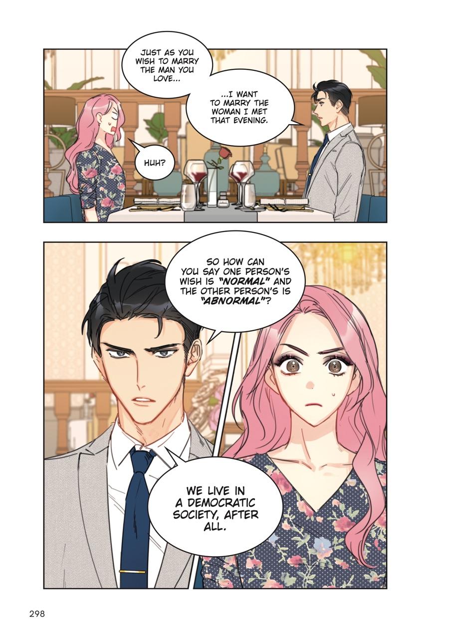 Read A Business Proposal (Volume) Manga Online