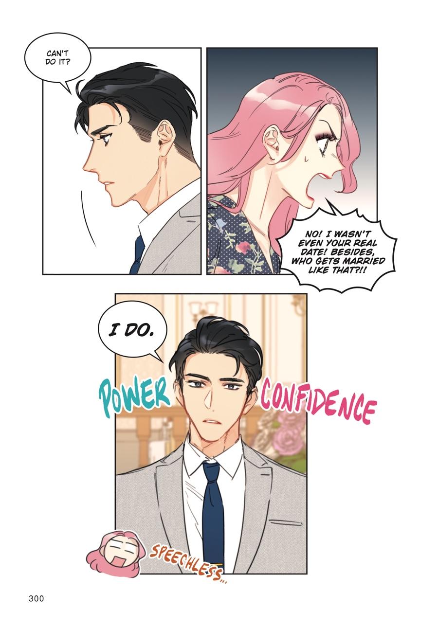 Read A Business Proposal (Volume) Manga Online
