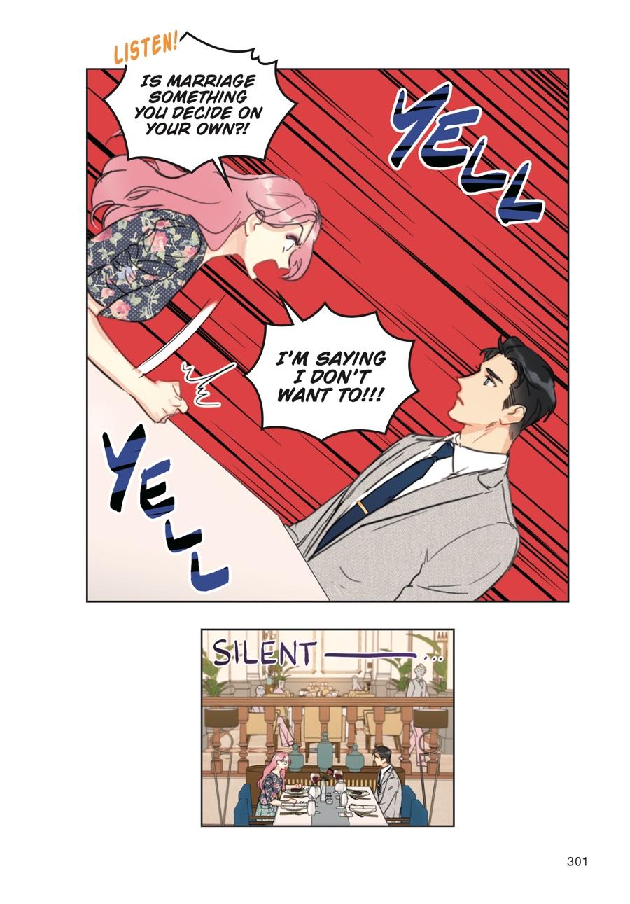 Read A Business Proposal (Volume) Manga Online