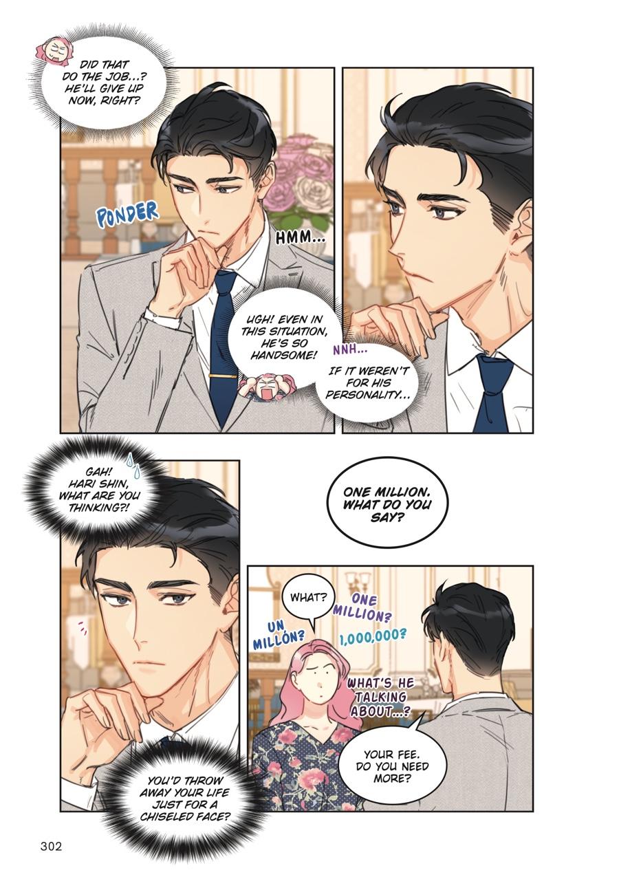Read A Business Proposal (Volume) Manga Online