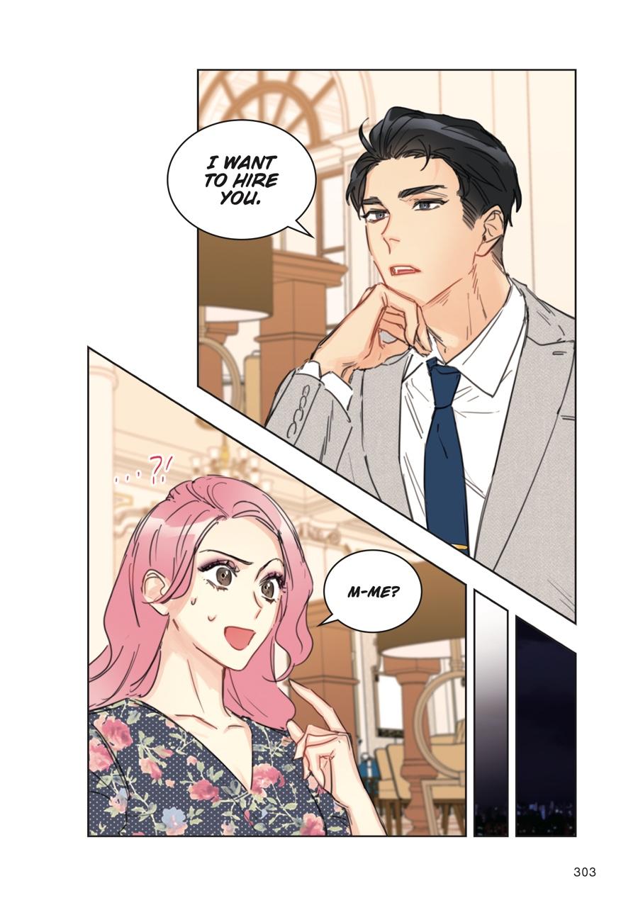 Read A Business Proposal (Volume) Manga Online