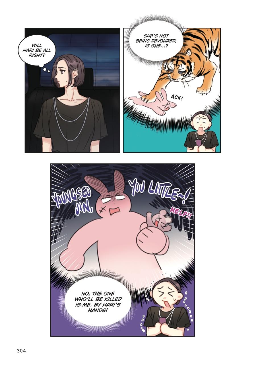 Read A Business Proposal (Volume) Manga Online