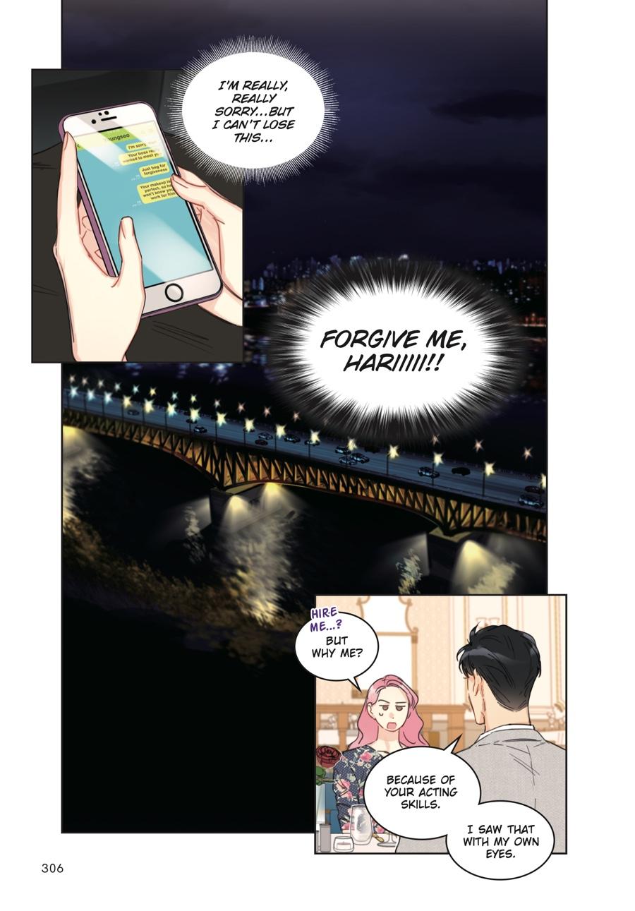 Read A Business Proposal (Volume) Manga Online