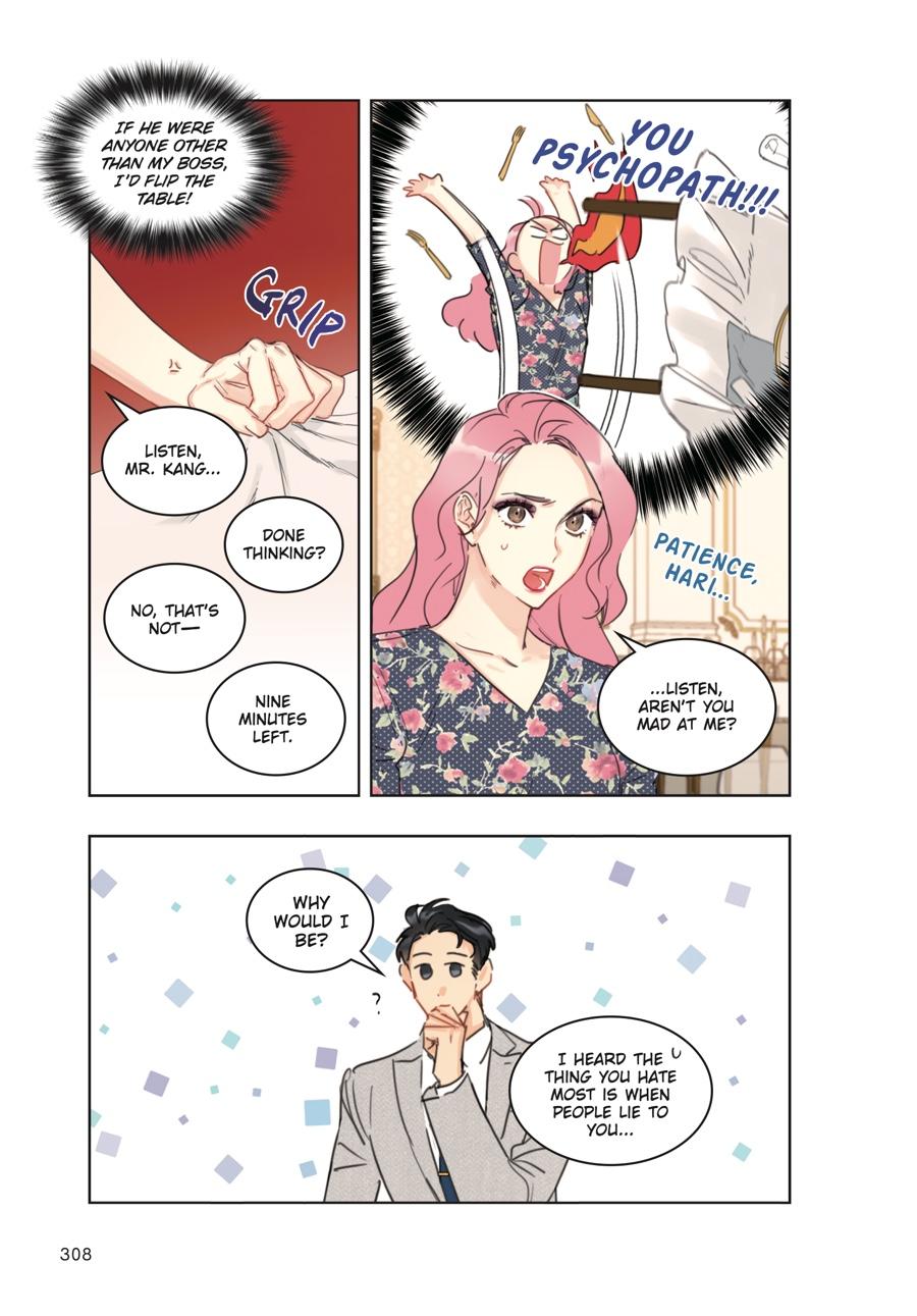 Read A Business Proposal (Volume) Manga Online