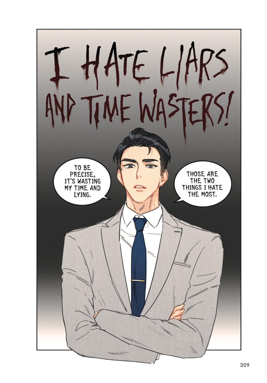 Read A Business Proposal (Volume) Manga Online