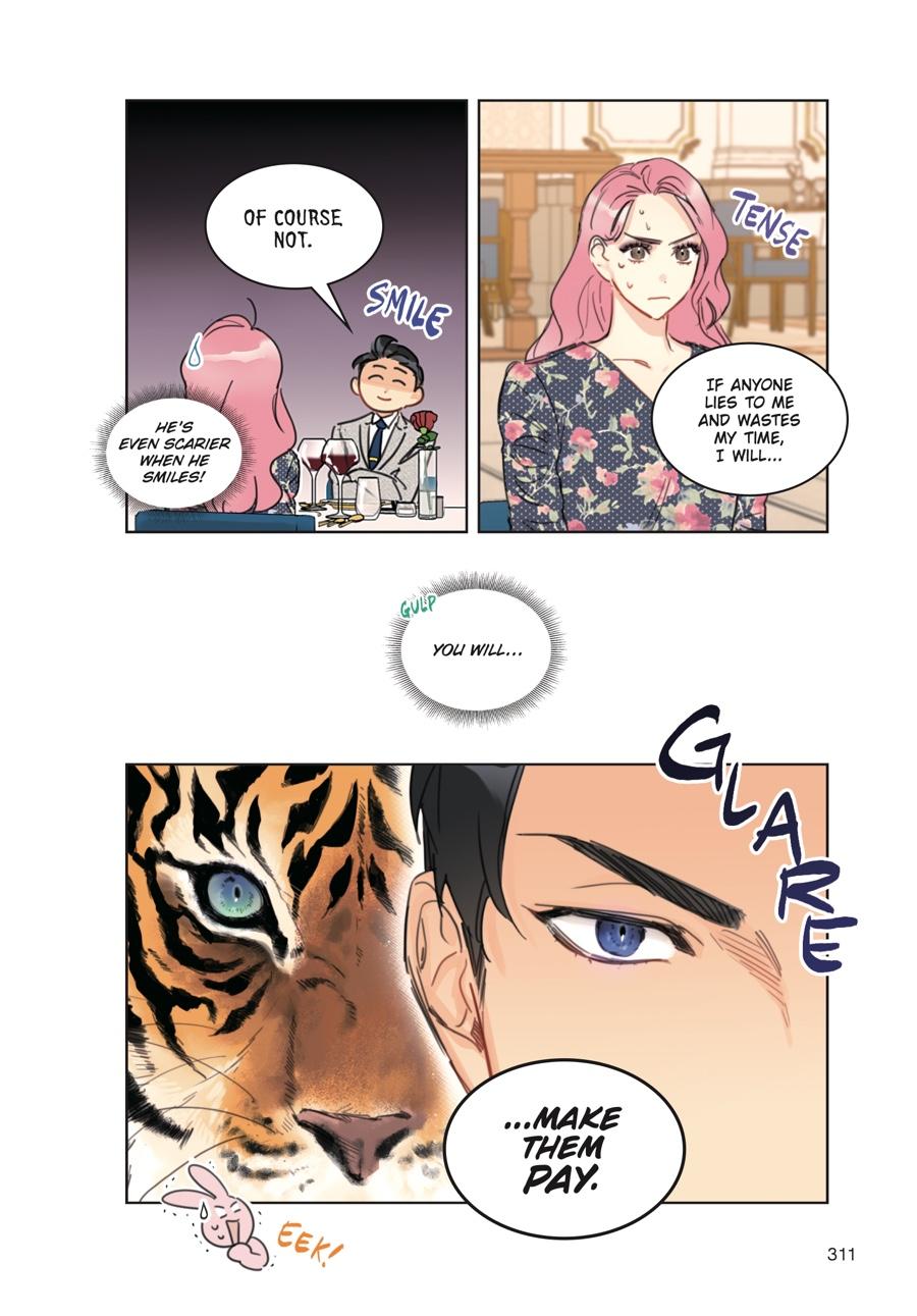 Read A Business Proposal (Volume) Manga Online