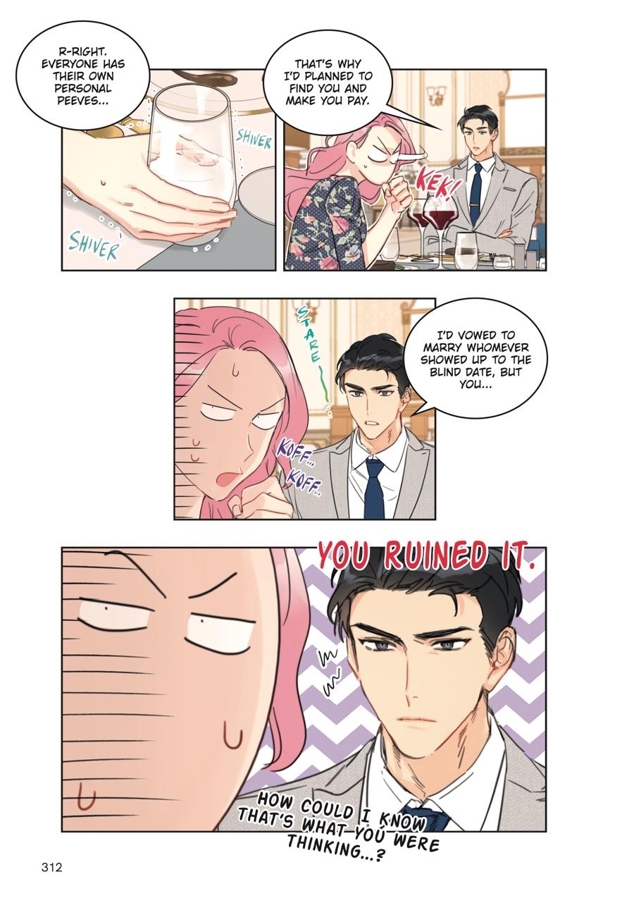 Read A Business Proposal (Volume) Manga Online
