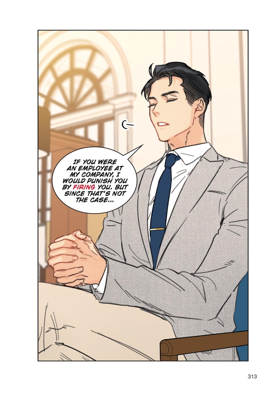 Read A Business Proposal (Volume) Manga Online